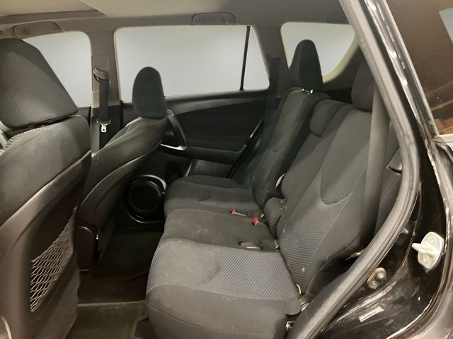 2011 Toyota RAV4 Sport