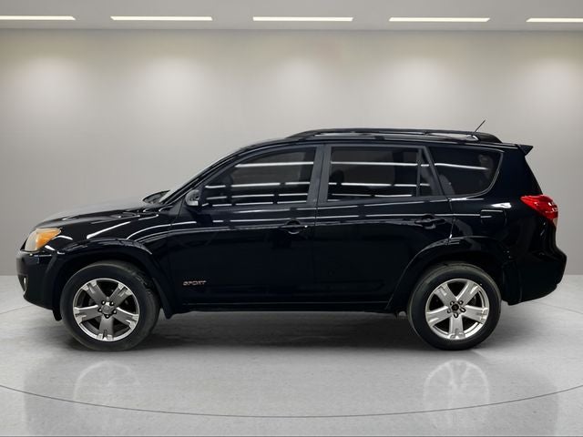 2011 Toyota RAV4 Sport
