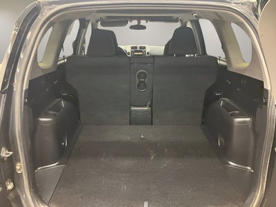 2011 Toyota RAV4 Sport