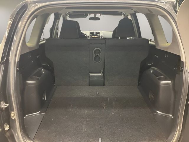 2011 Toyota RAV4 Sport