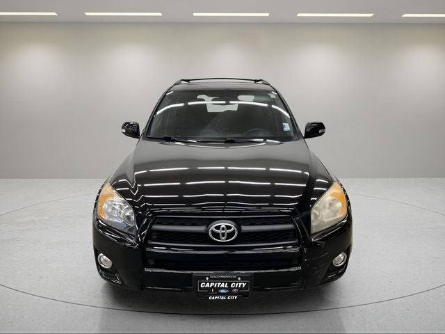 2011 Toyota RAV4 Sport