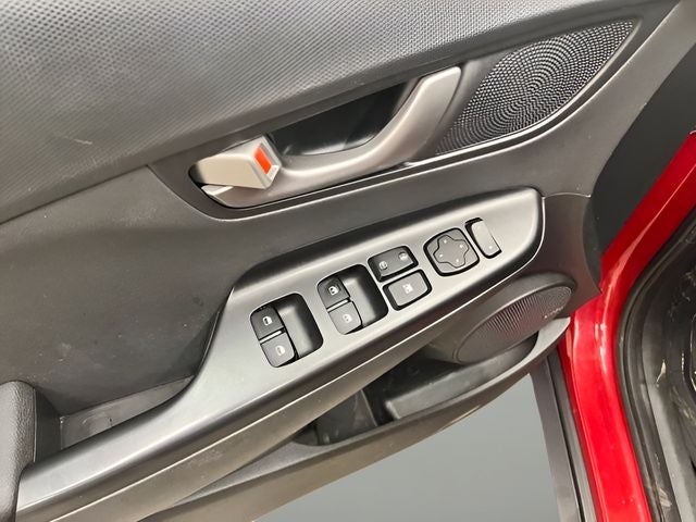 2018 Hyundai Kona Ultimate
