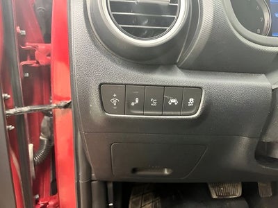 2018 Hyundai Kona Ultimate