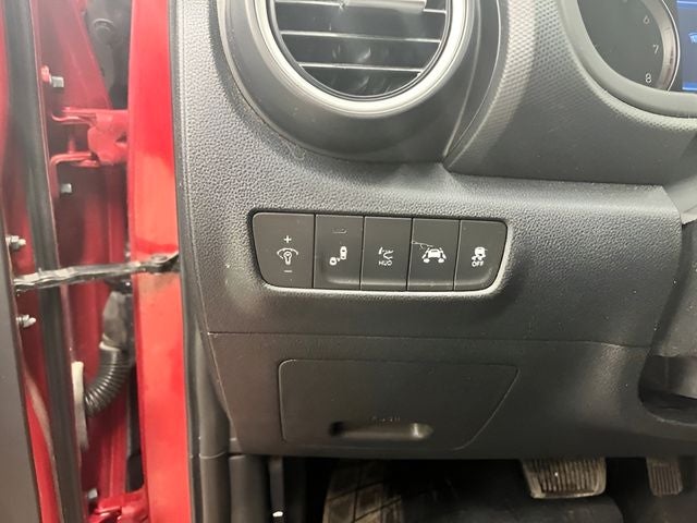 2018 Hyundai Kona Ultimate