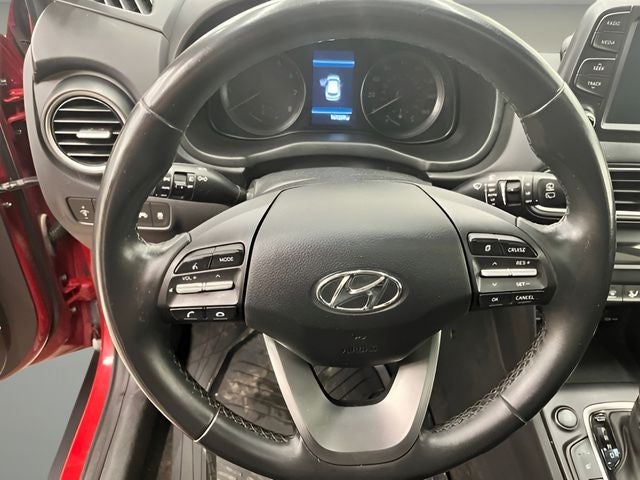 2018 Hyundai Kona Ultimate
