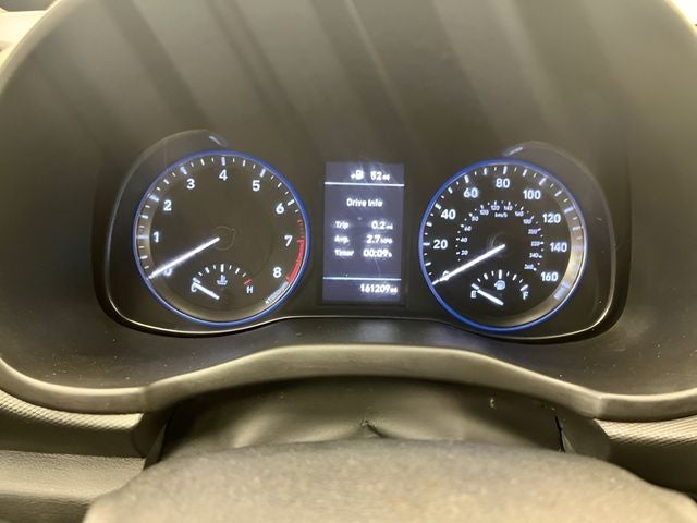2018 Hyundai Kona Ultimate