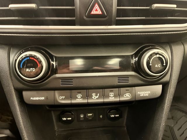 2018 Hyundai Kona Ultimate