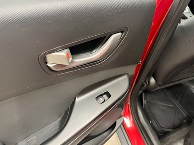 2018 Hyundai Kona Ultimate