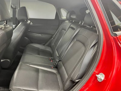 2018 Hyundai Kona Ultimate