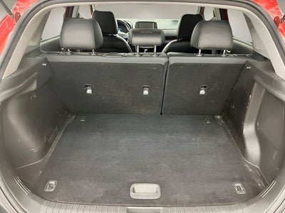 2018 Hyundai Kona Ultimate