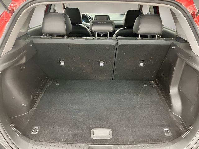 2018 Hyundai Kona Ultimate