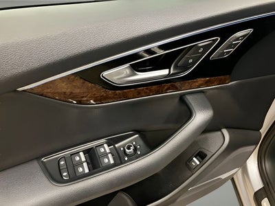 2018 Audi Q7 3.0T Premium Plus quattro