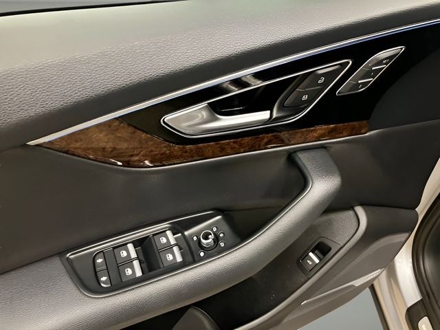 2018 Audi Q7 3.0T Premium Plus quattro