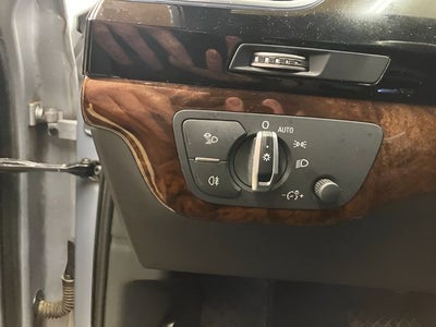 2018 Audi Q7 3.0T Premium Plus quattro