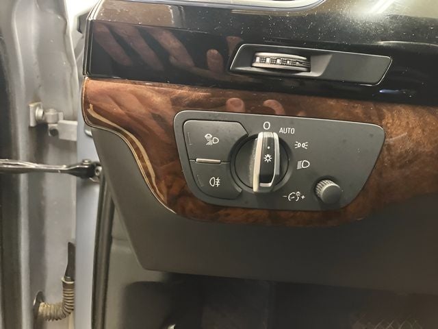 2018 Audi Q7 3.0T Premium Plus quattro