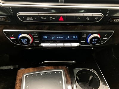 2018 Audi Q7 3.0T Premium Plus quattro