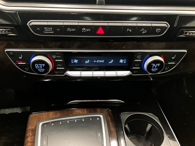 2018 Audi Q7 3.0T Premium Plus quattro