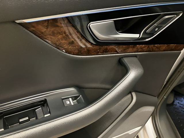 2018 Audi Q7 3.0T Premium Plus quattro