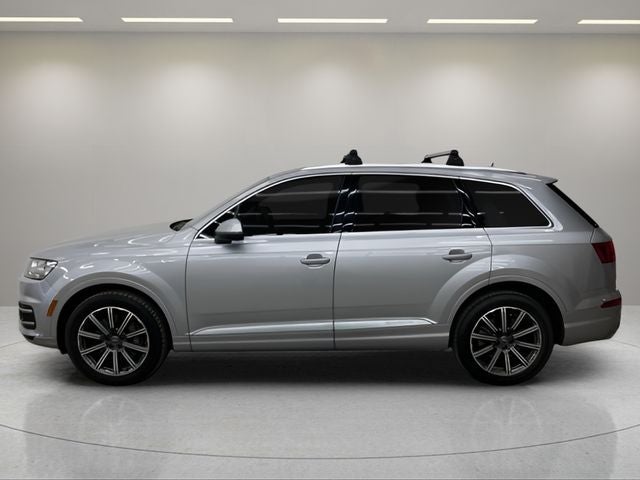 2018 Audi Q7 3.0T Premium Plus quattro