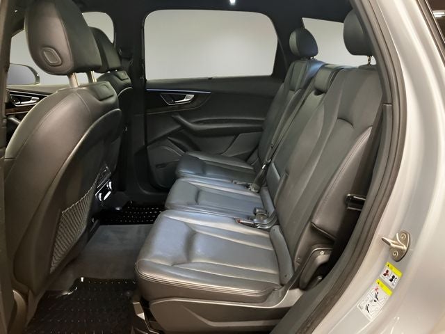 2018 Audi Q7 3.0T Premium Plus quattro