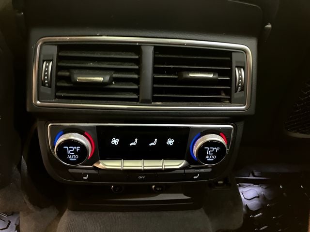 2018 Audi Q7 3.0T Premium Plus quattro