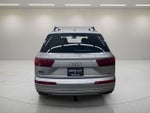 2018 Audi Q7 3.0T Premium Plus quattro