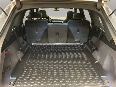 2018 Audi Q7 3.0T Premium Plus quattro