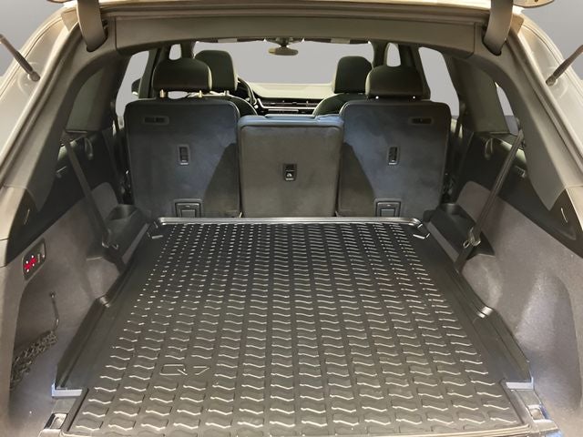 2018 Audi Q7 3.0T Premium Plus quattro