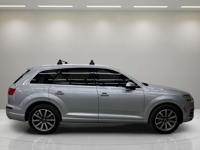 2018 Audi Q7 3.0T Premium Plus quattro