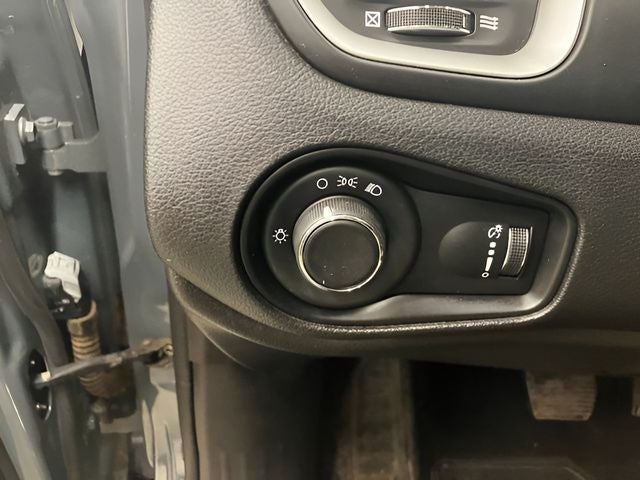 2019 Jeep Renegade Sport
