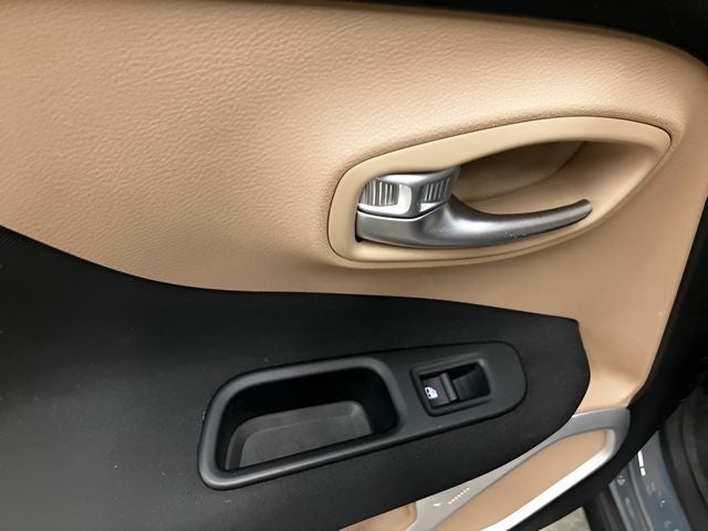 2019 Jeep Renegade Sport