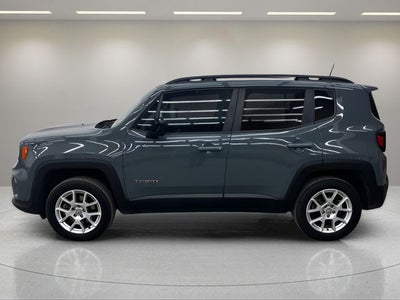 2019 Jeep Renegade Sport
