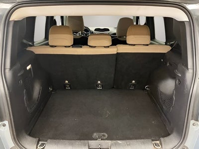 2019 Jeep Renegade Sport