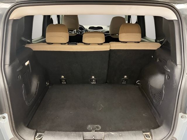 2019 Jeep Renegade Sport