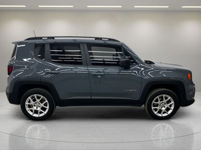 2019 Jeep Renegade Sport