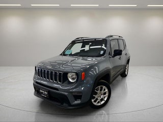 2019 Jeep Renegade Sport