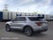 2026 Ford Explorer 4DR 4WD ACTIVE