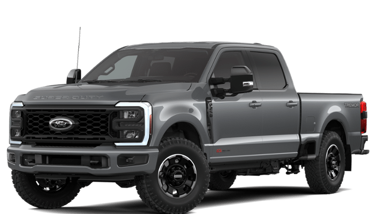 2026 Ford Super Duty F-250® Lariat®