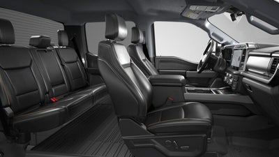 2026 Ford Super Duty F-250® Lariat®
