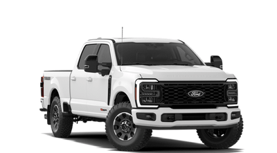 2027 Ford Super Duty F-250® Lariat®