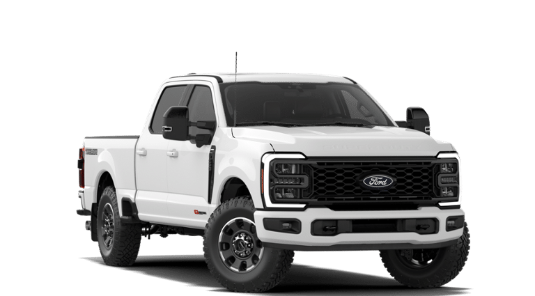 2027 Ford Super Duty F-250® Lariat®