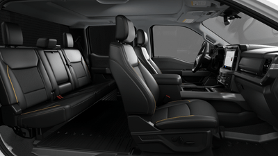 2027 Ford Super Duty F-250® Lariat®