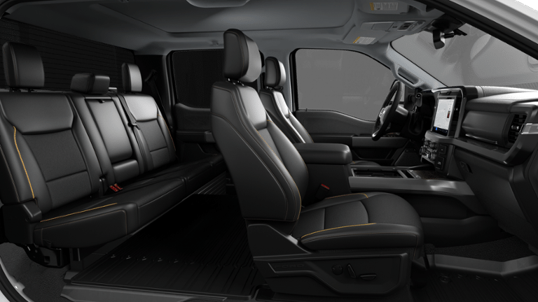 2027 Ford Super Duty F-250® Lariat®