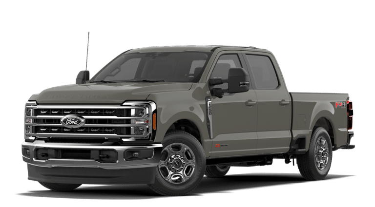 2027 Ford Super Duty F-250® XLT