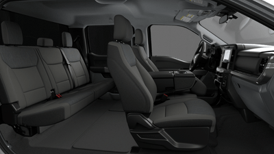 2027 Ford Super Duty F-250® XLT