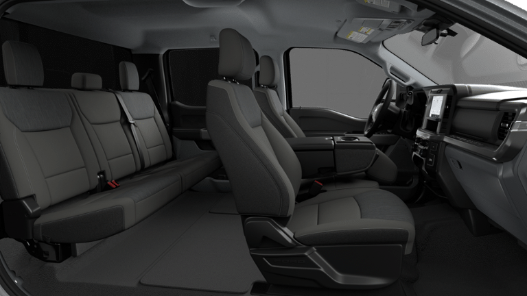 2027 Ford Super Duty F-250® XLT