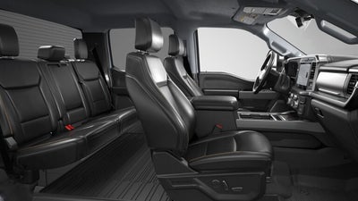 2026 Ford Super Duty F-250® Lariat®