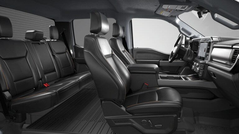 2026 Ford Super Duty F-250® Lariat®