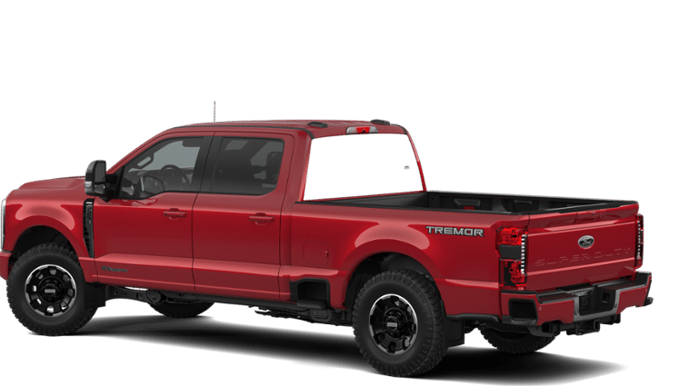 2026 Ford Super Duty F-250® Lariat®