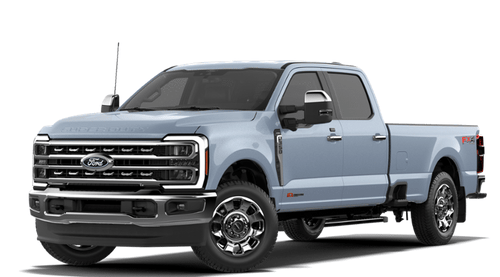 2027 Ford Super Duty F-350® Lariat®